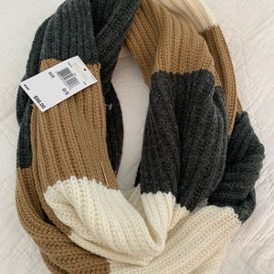 Michael Kors infinity scarf